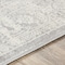 Livabliss Roma ROM-2348 Machine Crafted Area Rug ROM2348-5371 - alternate 3